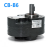 定制上海牌齿轮泵CB-B2.5 B4 B6 B10 B16 B20 B25 B32高精度液压 CB-B6(上海) 以实物颜色为准