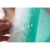 工途（Gongtu）喷烤漆房地棉底棉油漆漆雾空气过滤棉阻漆网漆雾毡玻璃丝绵纤维棉 0.75米*14米*6公分
