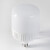 洛林（ROLin）大功率LED光源工厂库房照明灯泡球泡E27螺口50W白光（量大定制）
