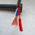 两项角磨机手电钻切割机电动工具电源线2芯带插头线2芯电源线 2芯0.75平方 (1条) 2.5m
