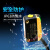 BGX-40N激光反射防水1mm小光点背景不受杂色影响光电开关 BGX-40N 1-2mm光点 距离300mm