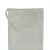 罗德力 石袋地质样品袋 优质白棉布采矿袋包装束口袋 15*20cm一个价(100个起订)