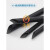 孔柔耐高温玻璃纤维管阻燃绝缘管定纹管电线保护套管黄腊玻纤管1MM16 10MM10米白色