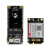 LILYGO TPCIE ESP32 PMU 2G 3G NBIOT 4G CAT1 CA SIM A7608EH PCIE模块 H540