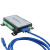 星舵阿尔泰USB3106A模拟量采集LabVIEW采集卡多功能16路500K采 DA USB3106A
