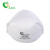 来安之【一盒30个装】鸭嘴型TP301高级防护口罩欧盟标准FFP3防颗粒物头戴式口罩 白色容尘量高呼吸阻力低