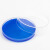 顶郝 一次性塑料培养皿 实验室用圆形微生物细胞培养皿平皿 36mm培养皿（100个） 