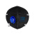 太行优护TH2520VC KP95焊工专用口罩 防雾霾防PM2.5防异味25只/盒 耳戴环保装 