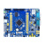 单片机开发板STM32F103ZET6 ARM仿真器嵌入式stm32开发送教程朱雀 朱雀3.5寸电阻彩屏(STM32F103ZET6主
