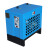 定制冷干机冷冻式干燥机1.5/2.5/3.8/6.5/10螺杆空压机压缩空气过 2.5立方高温型冷干机