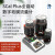 北劳SCal Plus自动数字皂膜流量计 新款触摸屏湿式北京 中流量测定槽 需选购基座搭配使