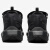 萨洛蒙（Salomon）男女同款户外鞋 ODYSSEY ELMT ADVANCED 舒适稳定缓冲运动休闲鞋 黑色 L47384800 标准38/US5.5