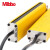 米博Mibbo PM62系列 间距40MM 传感器 光栅  正面超薄型安全光幕 PM62-40N04