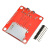VS1053带SD卡插槽卡槽编处理器录音板SPI接口