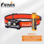 FENIX菲尼克斯 HM65R-T 镁合金头灯强光远射 聚泛矿灯应急救援头灯