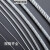 镀锌钢丝绳2 3 4 5 6 8 10 12mm粗 安全绳生命线外架固定捆绑拉线 2毫米1000米(100个铝套)