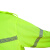 大杨荧光绿速干防护服服骑行服反光透气工作服 PLA399  160 1件