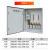 电箱配电箱明装户外低压成套xl-21动力柜ggd配电柜开关箱定制成品 配置19