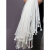 散卖超长扎带加厚大号1.5米国标10x1500高强度尼龙扎带加长 白色长1米5宽0.9厘米100条装