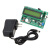 UDB1000DDS函数信号发生器信号源60MHz频率计计数扫频仪模块 1005S+USB转TTL线