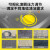 KARCHER 德国卡赫 商用桶式轻音吸尘器 五星级酒店专用 适用酒店办公室餐厅 CV38/2