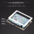 mibcub ipad5外屏mini2 3 4屏幕总成迷你液晶内外玻璃Ipad air1 6触摸更换 iPad6内外一体屏幕总成 原玻璃(高灵敏度 )