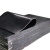 欣源 加厚高弹减震橡胶块 橡胶防震垫 工业缓冲垫橡胶垫块方块橡胶垫板 黑色 0.5米*厚25毫米*0.5米 
