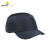 代尔塔 DELTAPLUS 102050 防撞帽工作帽安全帽5厘米帽檐PU涂层聚酰胺（藏青色） 1顶  防砸透气 户外工地工厂