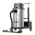 扬子（YANGZI）工业吸尘器 1800W大功率无线充电式工厂车间用粉尘铁屑专用干湿吸尘机桶式90L大容量吸尘器