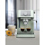 德龙（Delonghi）/ EC255.GR意式泵压式小型家用半自动咖啡机蒸汽奶泡 EC255.GR+电动磨豆机套餐一