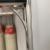 定制塑料不锈钢冰柜层架卡扣挂钩展示柜冷藏柜玻璃门卡子扣子冷柜 R-1.5mm平面钩子(12个装)