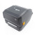 ZEBRA 斑马 ZD421T（300dpi）热敏/热转印条码标签桌面打印机 USB+蓝牙（货期 8-10周）