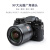 唯卓仕13mm F1.4 XF卡口超广角大光圈定焦自动对焦镜头适用于XT30 XS10微单相机镜头 AF 13/1.4 XF