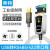 帝特usb转rs232/485/422串口转换器9针com光电隔离工业级DT-5119 TYPE-C+USB3.0转RS422/485线 1.5m