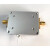 射频隔直器 偏置器 同轴馈电 Bias Tee 25K-100MHz低插损 HF AM 带cnc铝 不带外壳
