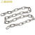 嘉耐特 304不锈钢链条 金属防盗铁链长环链条 直径4mm长5米 