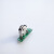 鼠标滚轮编码器小板适用罗技G403 G703维修配件电路板总成 1个价 G403/G703编码器小板+绿芯