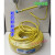 外径10/12毫米PU防冻软管空压机气泵气管管耐高压气管子 气线 15米 12*8mm(配接头1付)