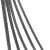 索王 涂油圆股钢丝绳软丝 6×37+FC 直径19.5mm 麻芯（1米价）吊车起重拖运工业钢丝绳（50米起售）
