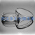 NEST 玻底培养皿15mm20mm激光共聚焦皿801001 801002定制HXM7705 801001 玻片直径20mm 10个/包