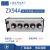 正阳ZX92A 94A 95A 96A 97A 98A 99A直流电阻器 精密电阻箱 ZX99A