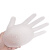 英科医疗（INTCO）一次性PVC橡乳胶丁腈手套医生检查用劳保手套 100只/盒 L码