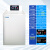 定制高低温试验箱实验箱工业低温箱老化箱实验室小型冷藏冰冻柜 立式-40度80升