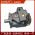 台湾合资GSUNDA高压柱塞泵A4VG56EZ2DM1/32-NSC02F003F注塑机变量泵