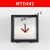泛阳电梯按钮MTD401 MTD411 MTD441方形不锈钢KA101富士电梯按钮 MTD401(内容请备注)
