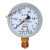 径向压力表可气压水压高精度空调机压表 量程( -0.1-0MPA)