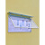 挂墙宣传栏公示栏橱窗栏公告栏文化展板告示栏活动展示板 120x240cm(银色) 店长
