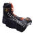 牛皮鞋带靴 防护质装备穿刺靴 钢板防砸防抢险训练救援森林消防靴 39救援靴