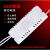 led110V驱动电源恒流无频闪客厅吸顶灯耐高温变压器镇流器 50-60W单色