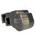 Makeid 某仓储/固定资产银色标签30mm*70mm（适用于D50T系列打印机）ZP30-70SL(BD）